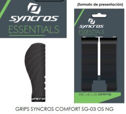 GRIPS SYNCROS ESSEN COMFORT SG-03 OS NG