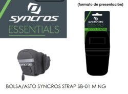 BOLSA/ASTO SYNCROS ESSEN STRAP SB-01 M