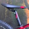 Bicicleta Belfort Coatl Comp B3 R29 T15 Rojo Negro Rojo M