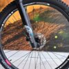 Bicicleta Belfort Coatl Comp B3 R29 T15 Rojo Negro Rojo M