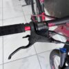 Bicicleta Belfort Coatl Comp B3 R29 T15 Rojo Negro Rojo M