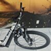 BELFORT Bicicleta Alom Comp B1 R29 T17 Blanco