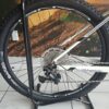 BELFORT Bicicleta Alom Comp B1 R29 T17 Blanco