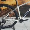 BELFORT Bicicleta Alom Comp B1 R29 T17 Blanco