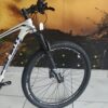 BELFORT Bicicleta Alom Comp B1 R29 T17 Blanco