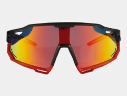 Lentes W4- 10015 NEGRO / ROJO
