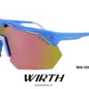 Lentes W4- 10036 TORNASOL / AZUL