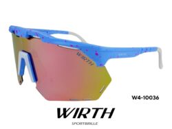Lentes W4- 10036 TORNASOL / AZUL