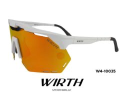 Lente WIRTH W4- 10035 BLANCO / NEGRO