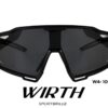 Lentes WIRTH W4- 10013 NEGRO