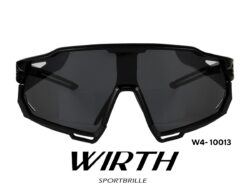 Lentes WIRTH W4- 10013 NEGRO