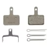 Balatas Pastillas Freno Shimano B01s Disco Hidr Resina Mt200
