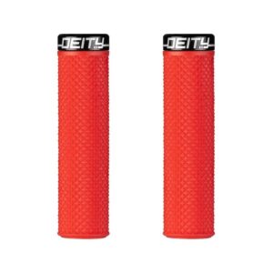 imgi_54_DEITY-SUPRACUSH-GRIP-RED-sRGB Puños Deity SUPRACUSH Rojo