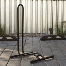 Base para exhibición de bicicleta Quattro Sport