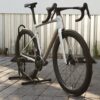 Base para exhibición de bicicleta Quattro Sport