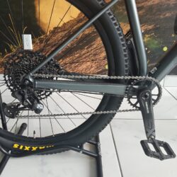 Scott Scale 970 USADA