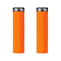 Puños Deity SUPRACUSH Naranja