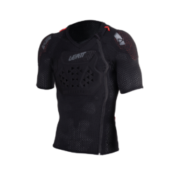 PROTECTOR CORPORAL LEATT BODY TEE REAFLEX STEALTH