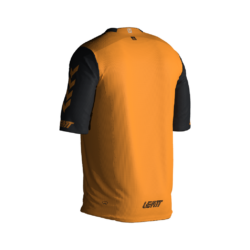 JERSEY CORTA LEATT GRAVITY 4.0 MTB 2026 JUNIOR