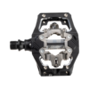 PEDALES LEATT ALLMTN 6.0 CLIP-IN