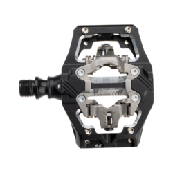 PEDALES LEATT ALLMTN 6.0 CLIP-IN