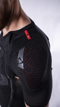 PROTECTOR CORPORAL LEATT BODY TEE REAFLEX STEALTH
