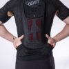 PROTECTOR CORPORAL LEATT BODY TEE REAFLEX STEALTH