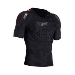 PROTECTOR CORPORAL LEATT BODY TEE REAFLEX STEALTH
