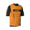 JERSEY CORTA LEATT GRAVITY 4.0 MTB 2026 JUNIOR