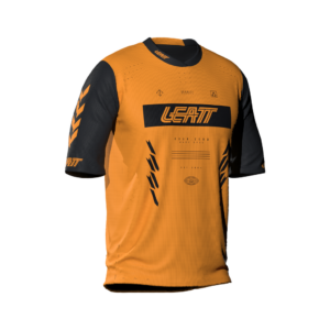 JERSEY CORTA LEATT GRAVITY 4.0 MTB 2026 JUNIOR