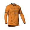 JERSEY LARGA LEATT GRAVITY 3.0 MTB 2026 JUNIOR