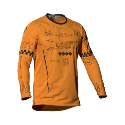 JERSEY LARGA LEATT GRAVITY 3.0 MTB 2026 JUNIOR