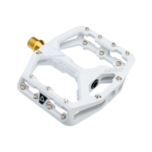 PEDALES LEATT CeraMAG AllMtn 8.0Ti Flat