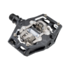 PEDALES LEATT ALLMTN 6.0 CLIP-IN