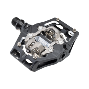 PEDALES LEATT ALLMTN 6.0 CLIP-IN