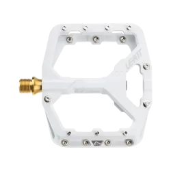 PEDALES LEATT CeraMAG AllMtn 8.0Ti Flat