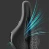 Asiento suave ergonómico WILD SIDE