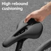 Asiento WEST BIKING ergonómico