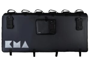 TAILGATE PAD L 155 CM / 6 BIKES