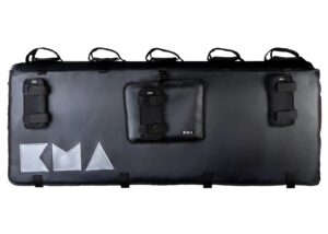 TAILGATE PAD M 135 CM / 5 BIKES
