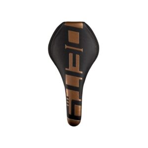 Asiento Deity SPEEDTRAP Bronce
