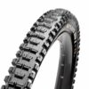 imgi_7_Llanta-MINION-DHR-II-1 LLANTA MINION DHR II – 29X2.50 / PLEGABLE / NEGRO / 60X2 TPI / 3CG/DH/TR