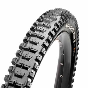 LLANTA MINION DHR II – 29X2.50 / PLEGABLE / NEGRO / 60X2 TPI / 3CG/DH/TR