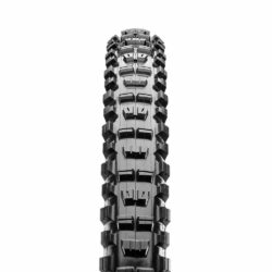 imgi_8_Llanta-MINION-DHR-II-2 LLANTA MINION DHR II – 29X2.50 / PLEGABLE / NEGRO / 60X2 TPI / 3CG/DH/TR