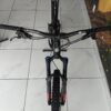 intense 2 Bicicleta Intense Tracer R27.5 Enduro Color Negro - Fibra de Carbono Talla M USADA
