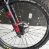 intense 5 Bicicleta Intense Tracer R27.5 Enduro Color Negro - Fibra de Carbono Talla M USADA